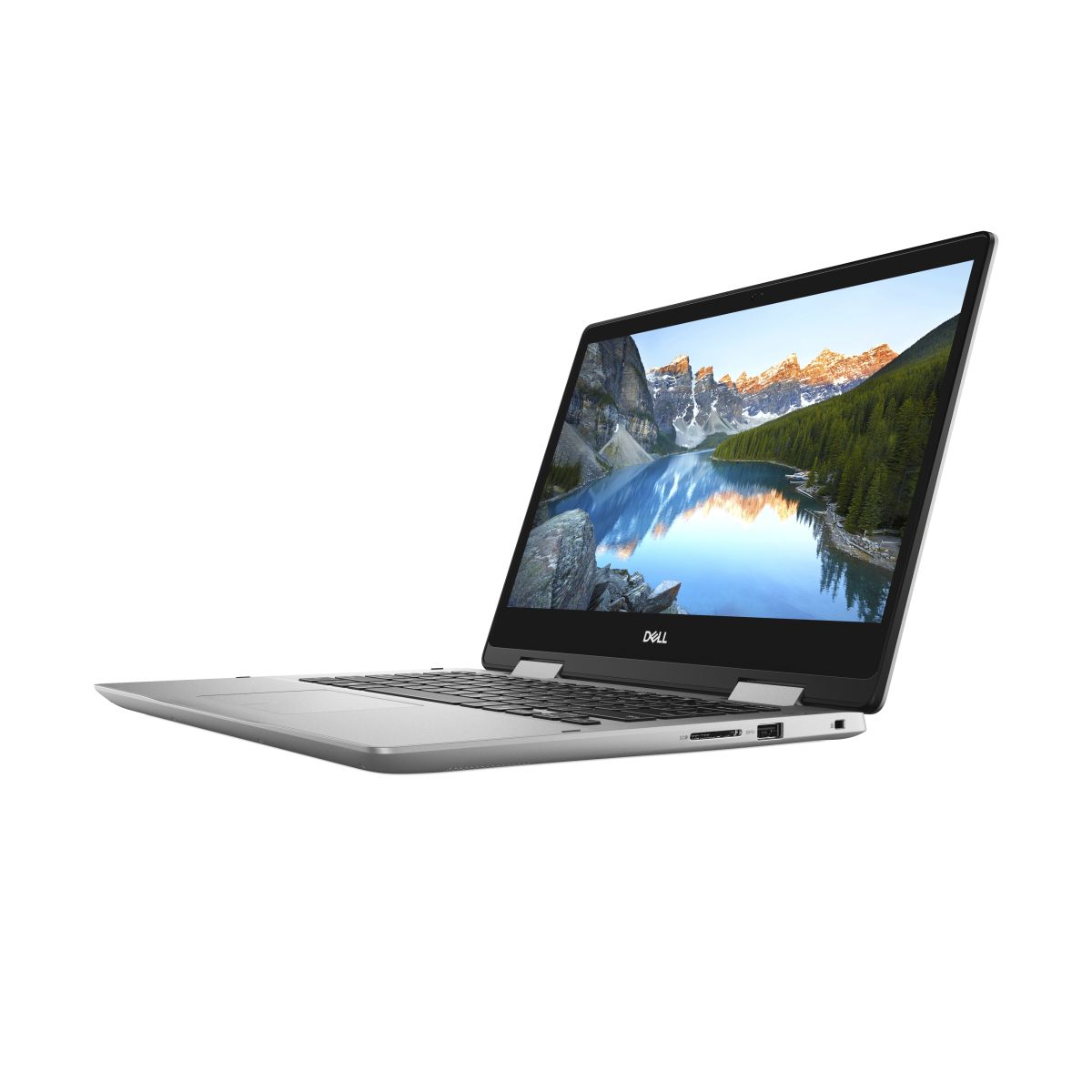 Dell Laptop